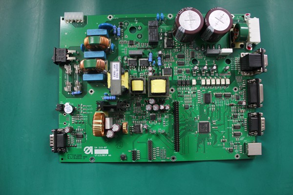 pcda代工代料是一种什么技术